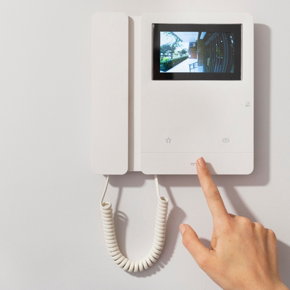 gegensprechanlagen türkommunikation st montageservice berlin brandenburg